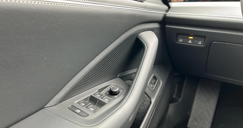 Volkswagen Passat cena 229910 przebieg: 1, rok produkcji 2024 z Łomża małe 352